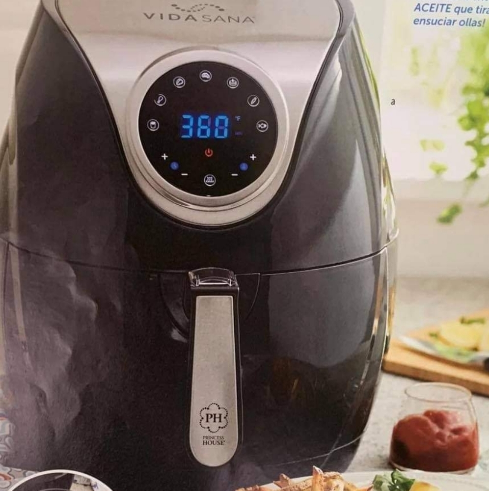 Air fryer pro 7